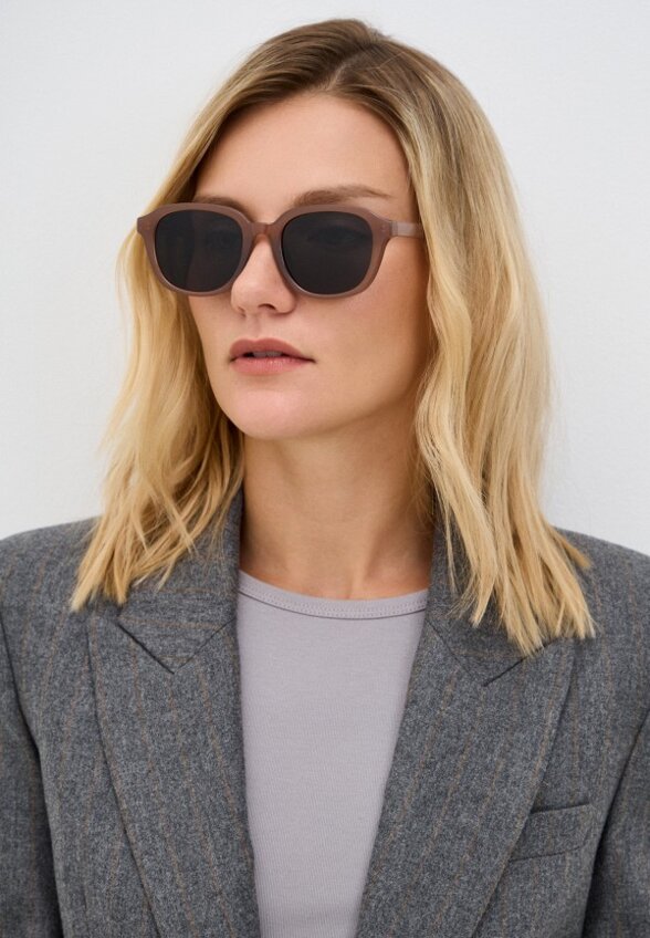 Очки солнцезащитные Seleva