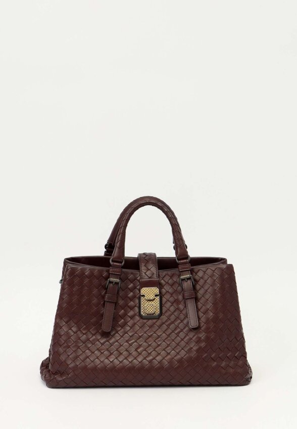 Bottega Veneta Roma