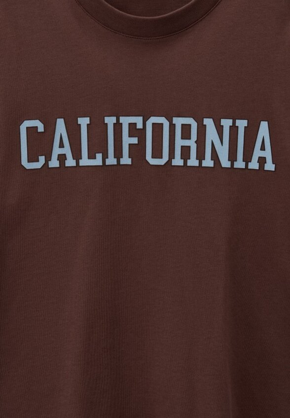 Футболка Mademan