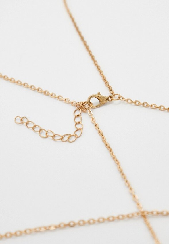 Цепочка на тело Miederes