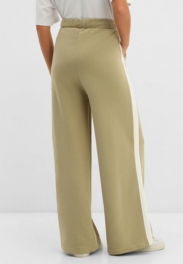 Брюки спортивные Donna D’oro