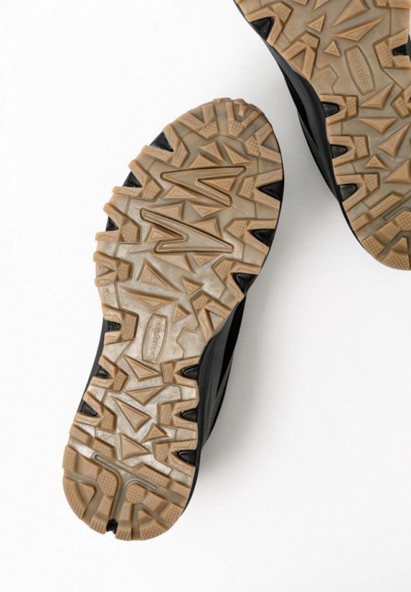 Кроссовки Baasploa