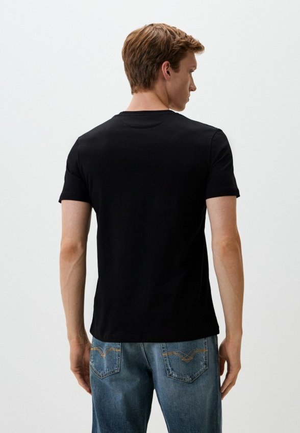 Футболка Cudgi