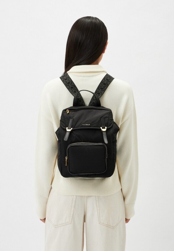 Рюкзак Coccinelle