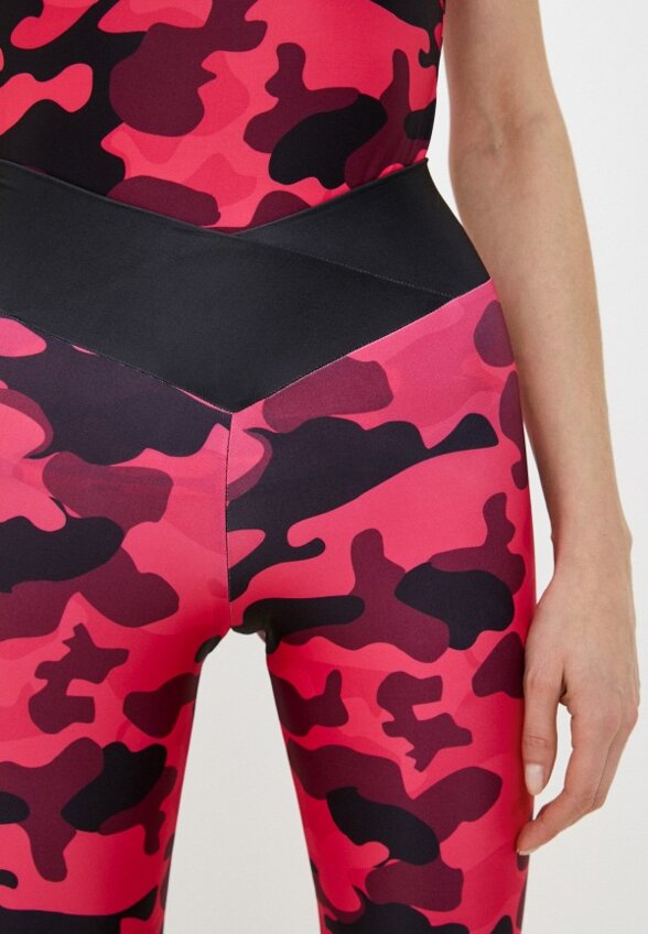 Леггинсы Mansen