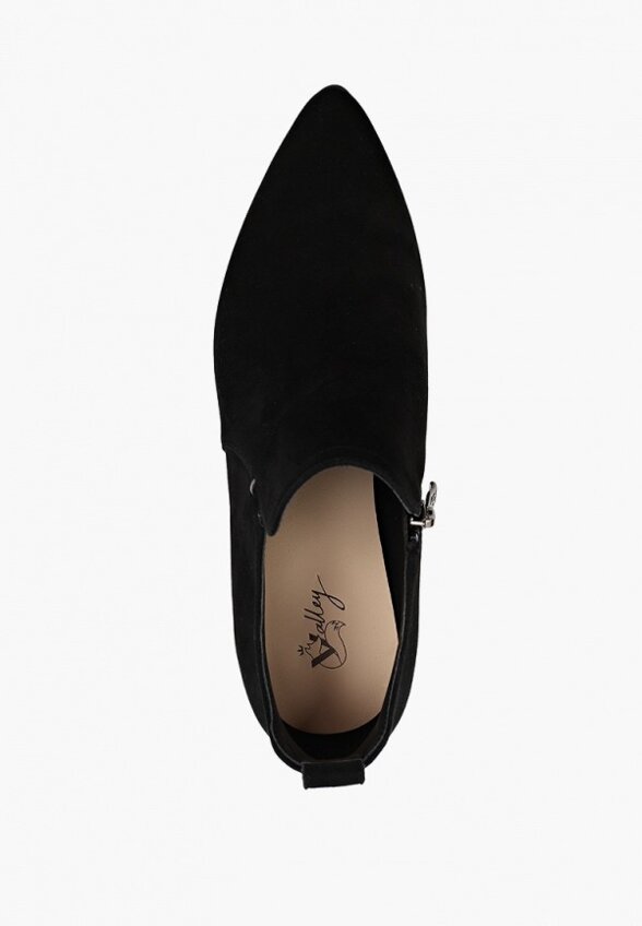 Ботильоны Valley