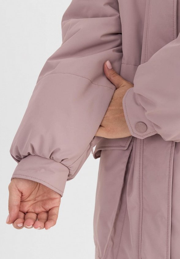 Пуховик Alpex