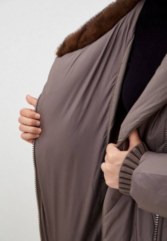 Куртка-пальто Lawinter