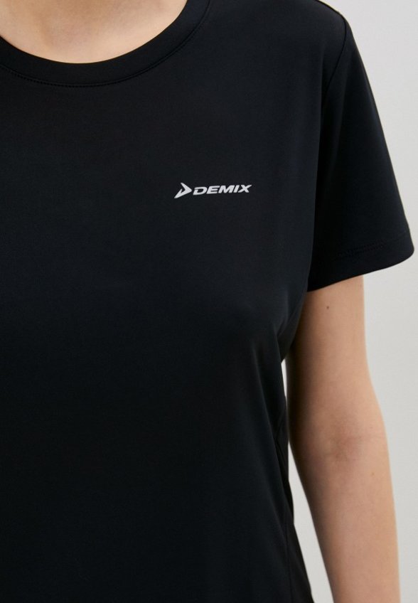 Футболка спортивная Demix