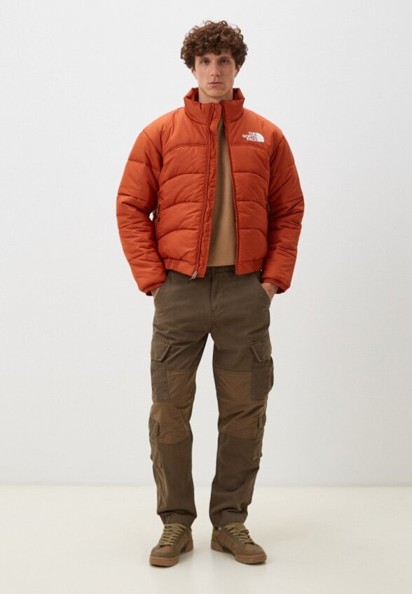 Пуховик The North Face