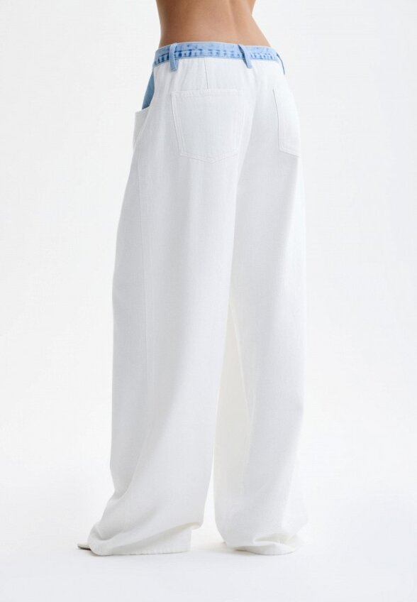 Джинсы True Red