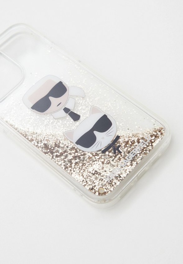 Чехол для iPhone Karl Lagerfeld