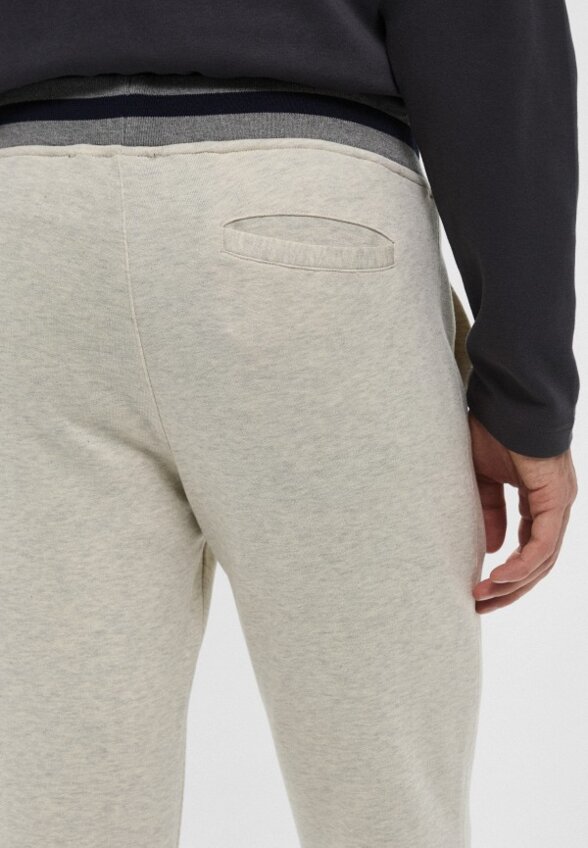 Брюки спортивные BML