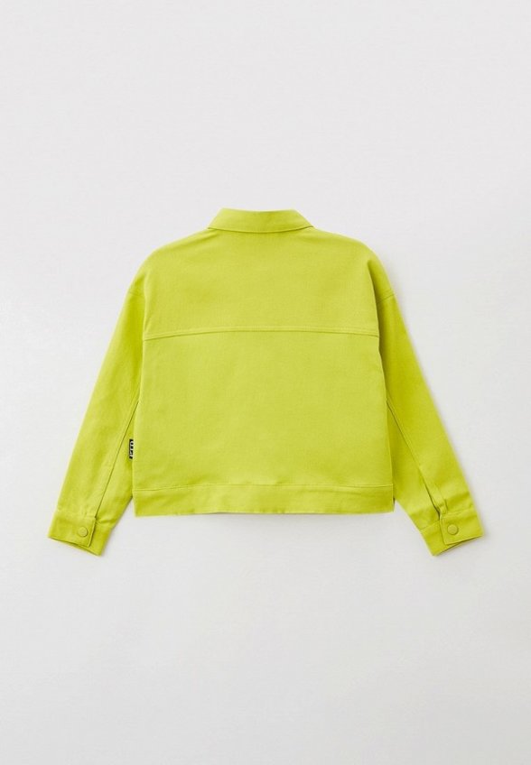 Куртка джинсовая PlayToday