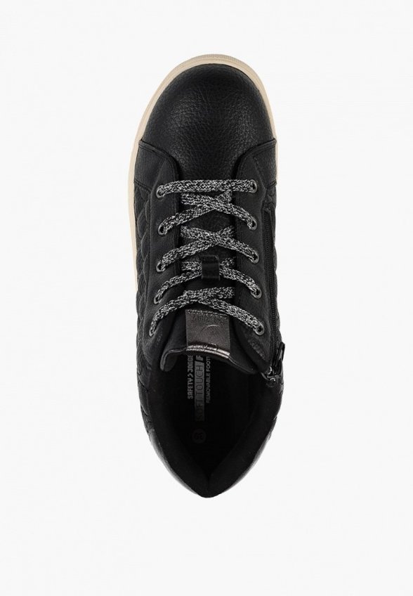 Кеды Safety Jogger