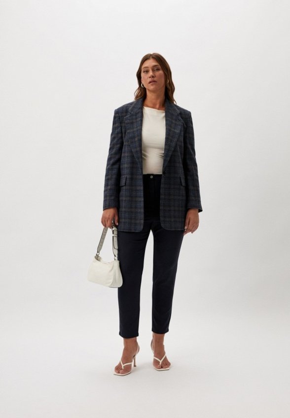 Брюки Marina Rinaldi