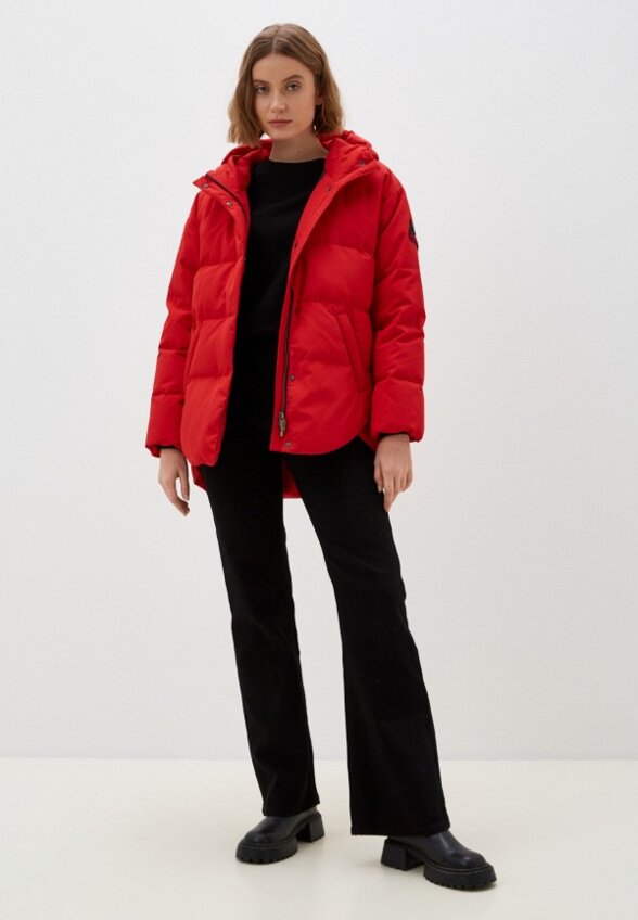 Пуховик Rio Verti