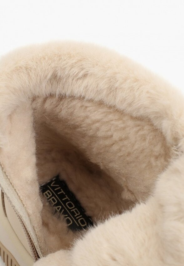 Кеды Vittorio Bravo