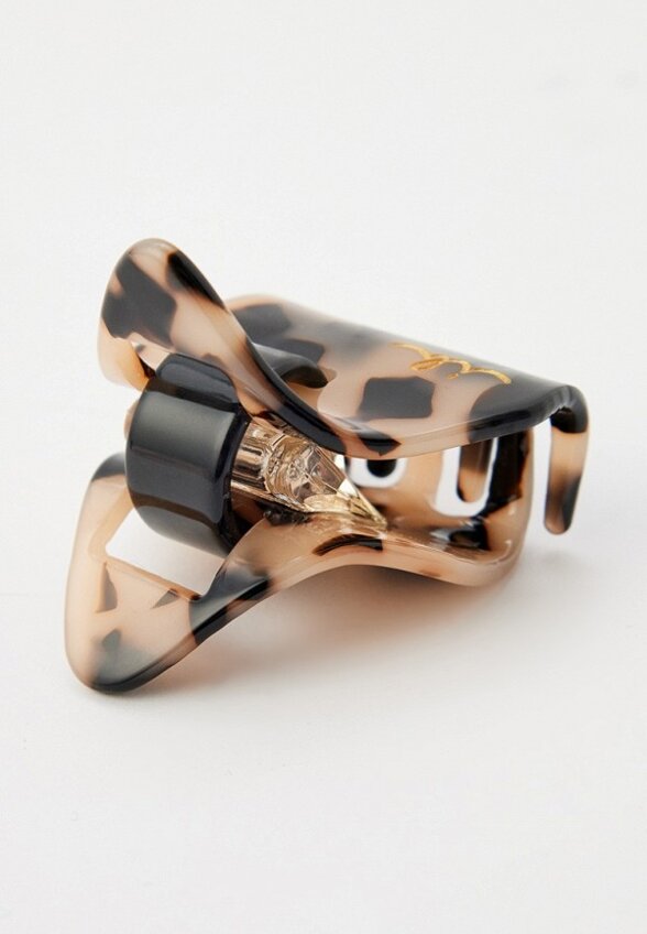 Заколка-краб invisibobble