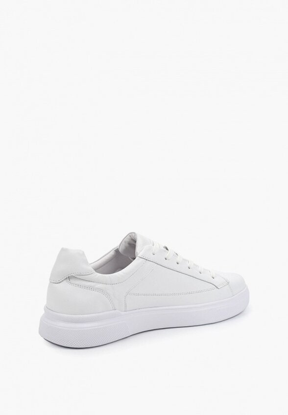 Кеды Matt Nawill