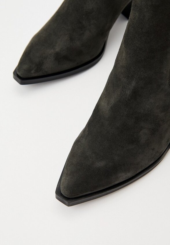 Ботильоны Ekonika