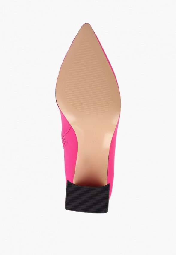 Полусапоги Just Couture