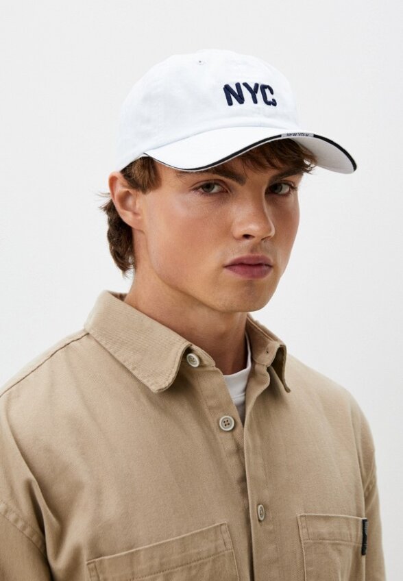 Бейсболка Be Snazzy