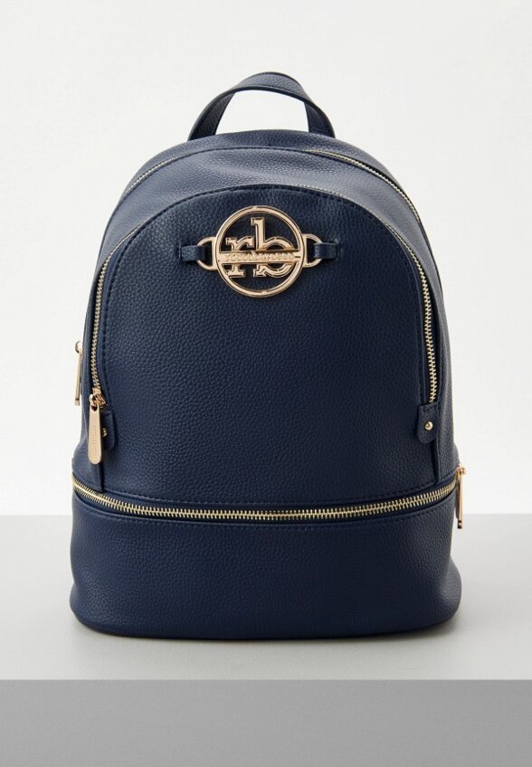 Рюкзак Roccobarocco