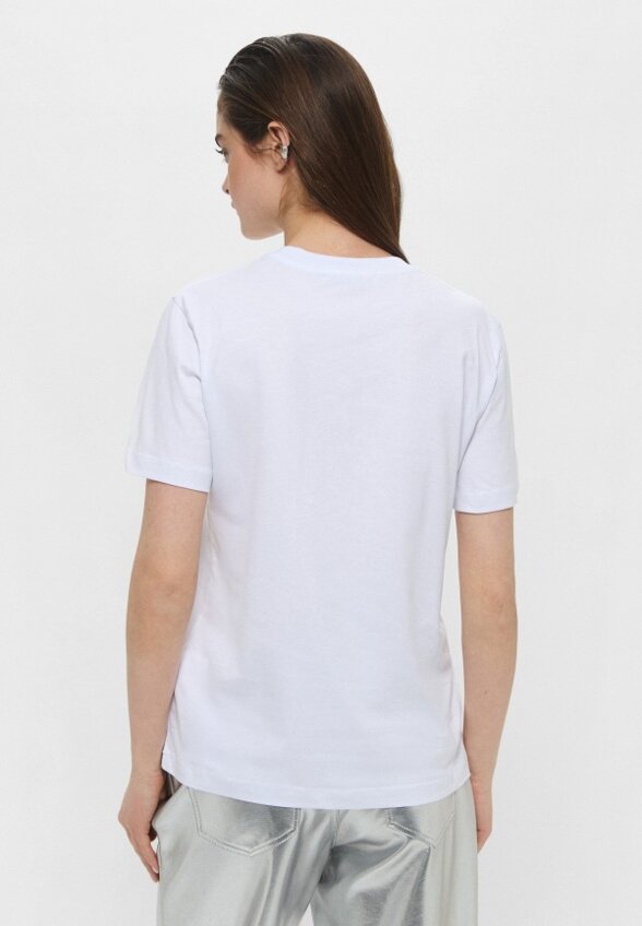 Футболка MSGM