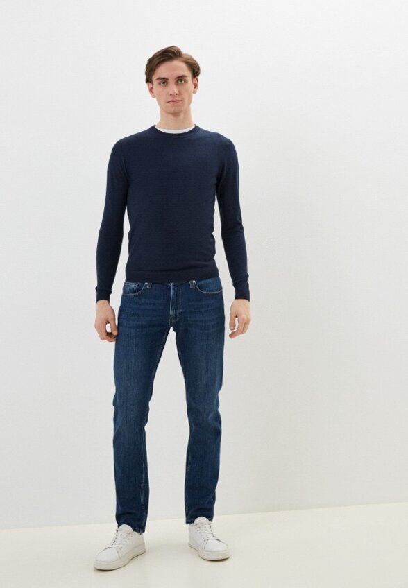 Джемпер Cudgi