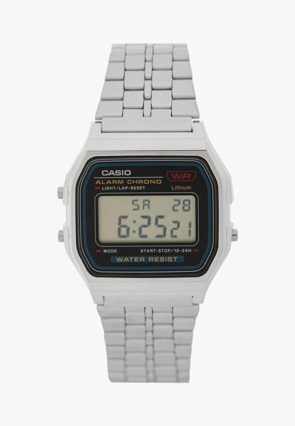 Часы Casio