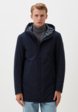 Парка Urban Fashion for Men1  - превью