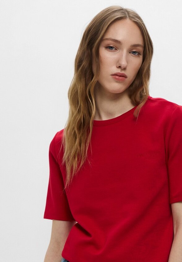Футболка Twinset Milano