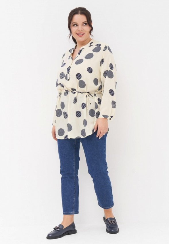 Блуза Артесса