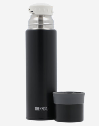 Термос Thermos FFM-502 STB, 0.5 л, Черный женщинам
