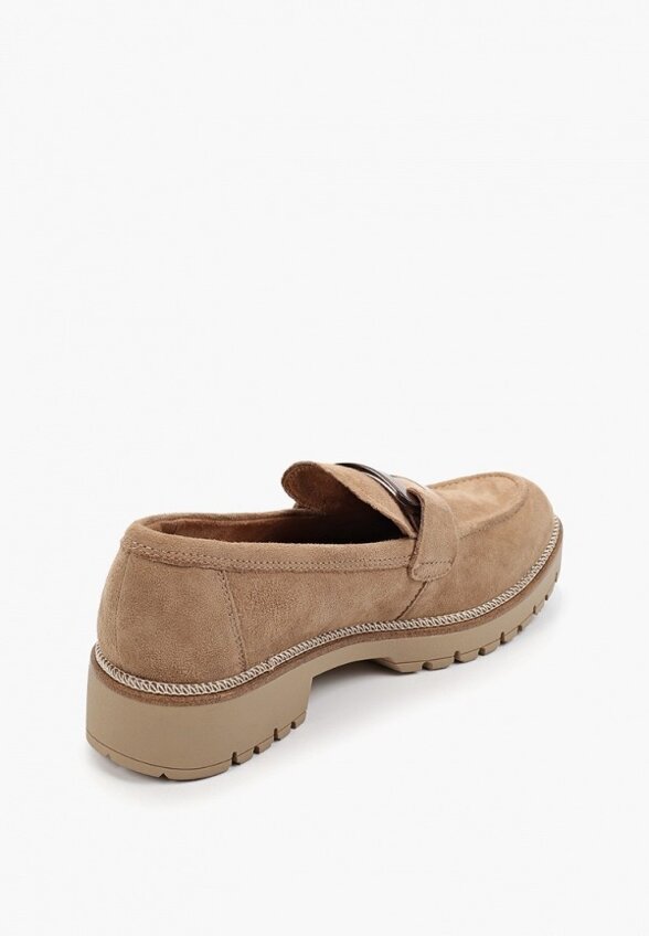 Лоферы Tamaris