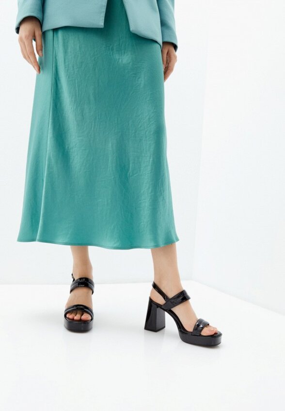 Босоножки Obba