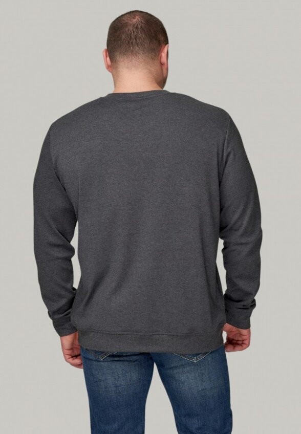 Пуловер Mr Bigman