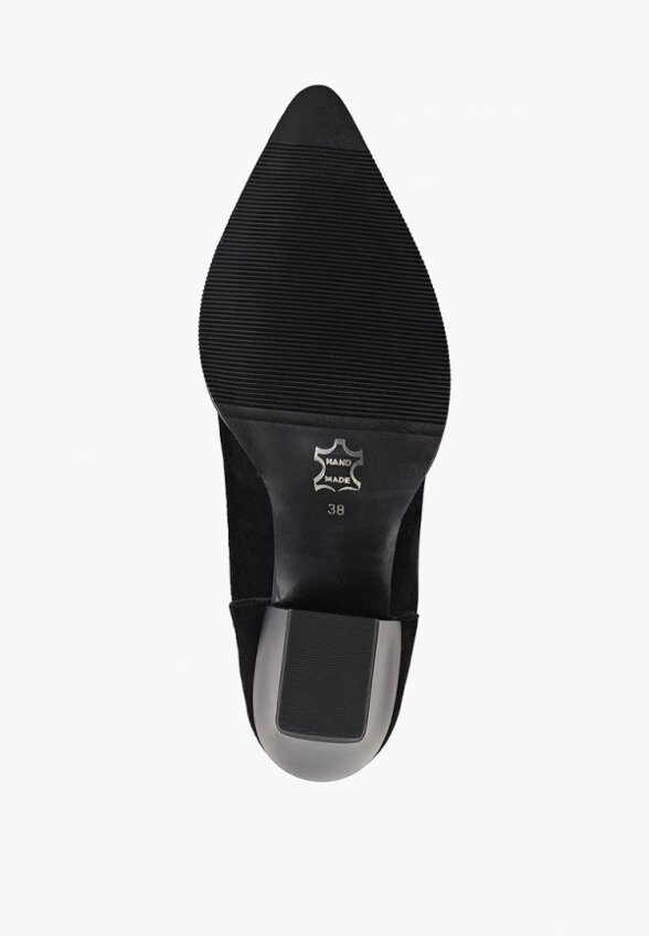 Ботильоны Lenuver