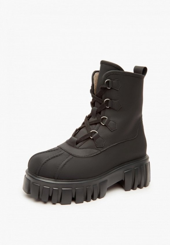 Ботинки Mascotte