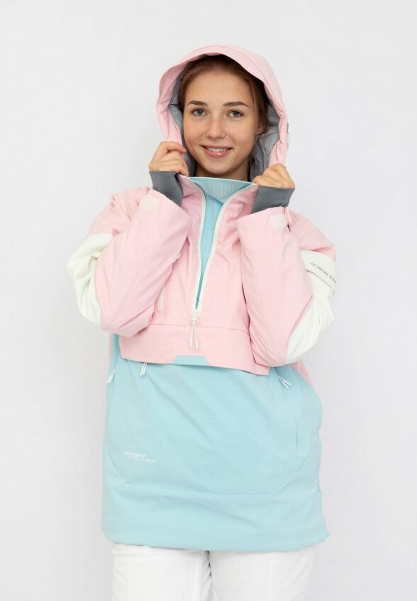 Куртка сноубордическая High Experience