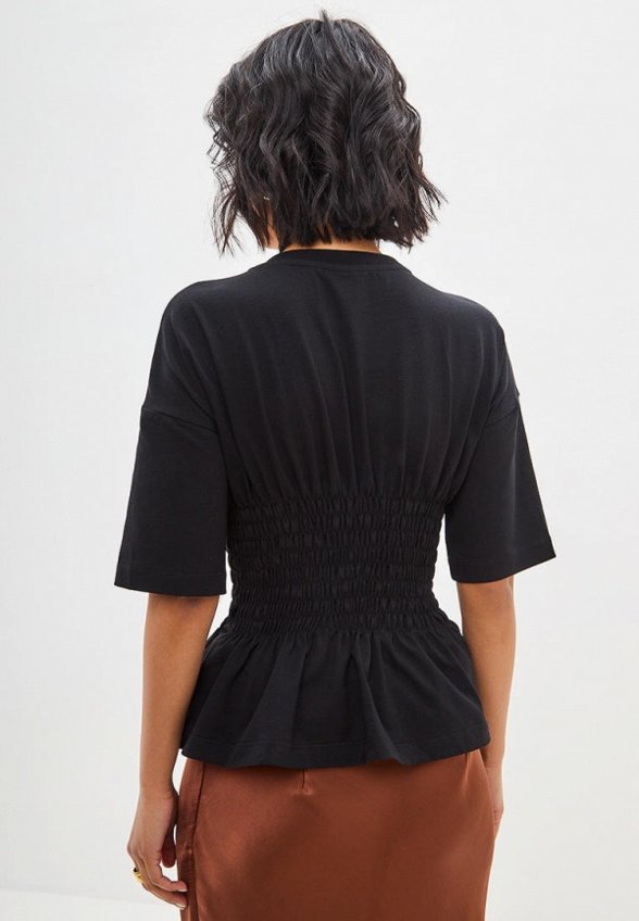 Футболка Droid&I