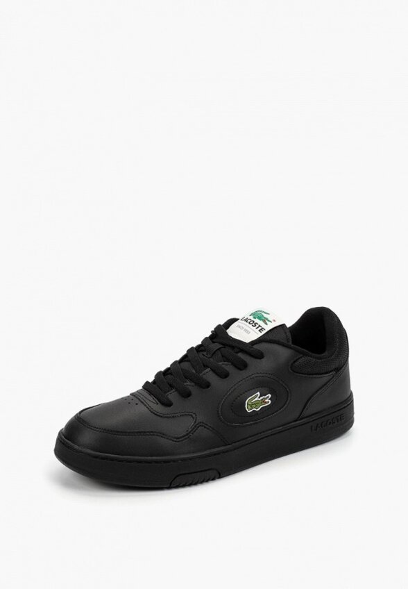 Кеды Lacoste