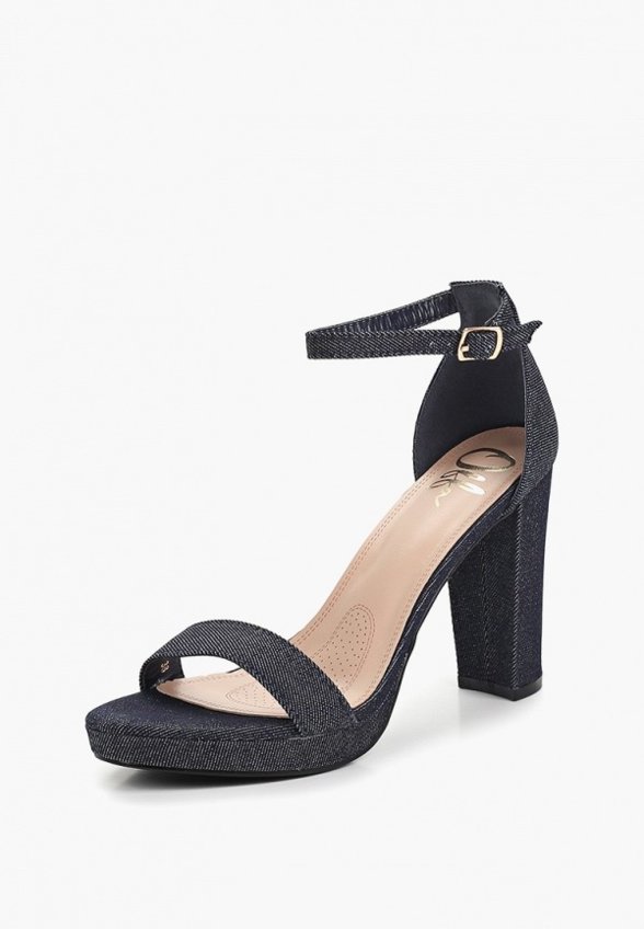 Босоножки Obba