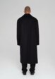 Пальто двубортное Some People2  - превью