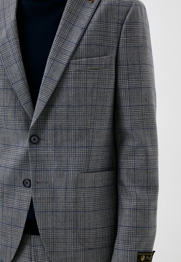 Костюм классический Bazioni