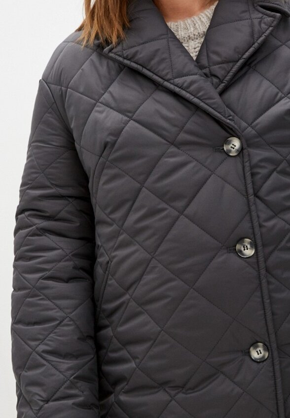 Куртка-пальто Ovelli