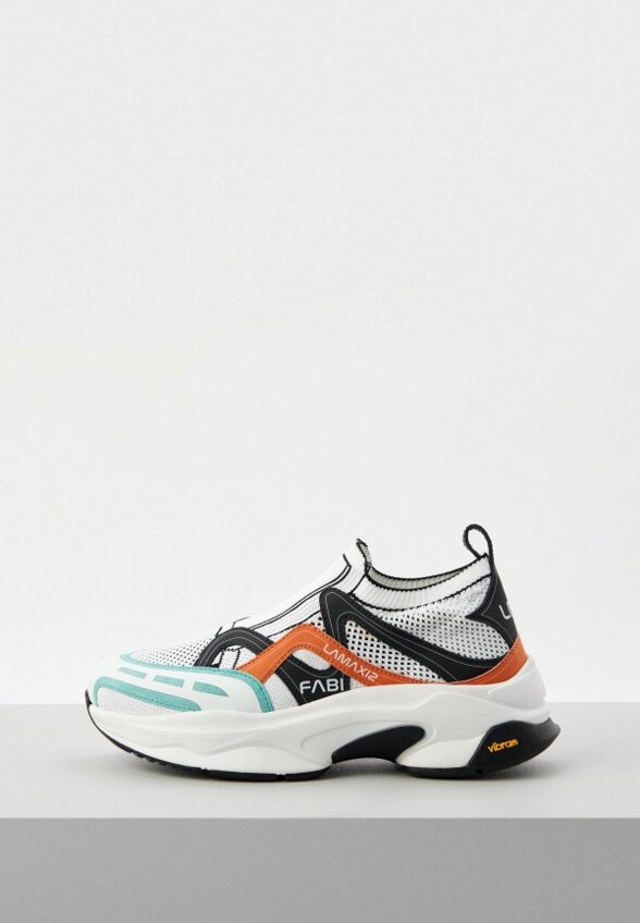 Кроссовки Fabi