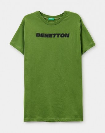 Футболка United Colors of Benetton детям