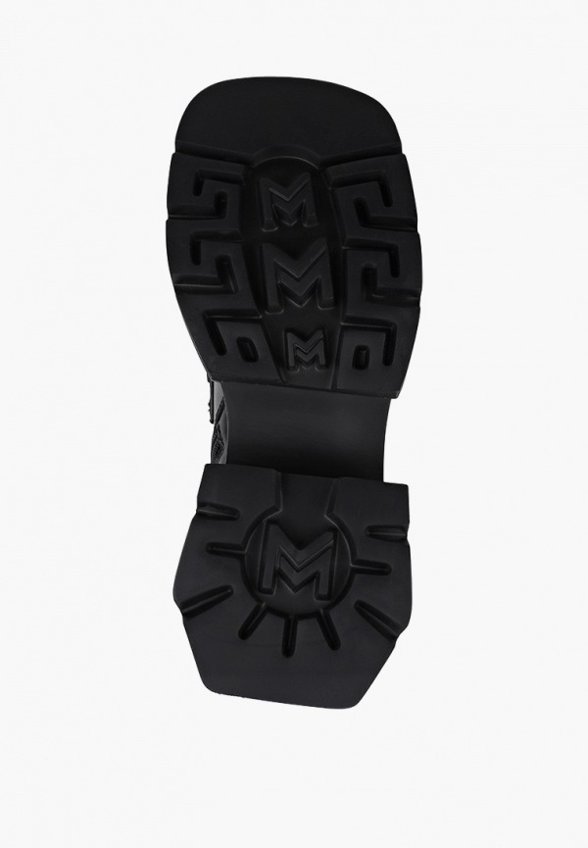 Полусапоги Maxadorre